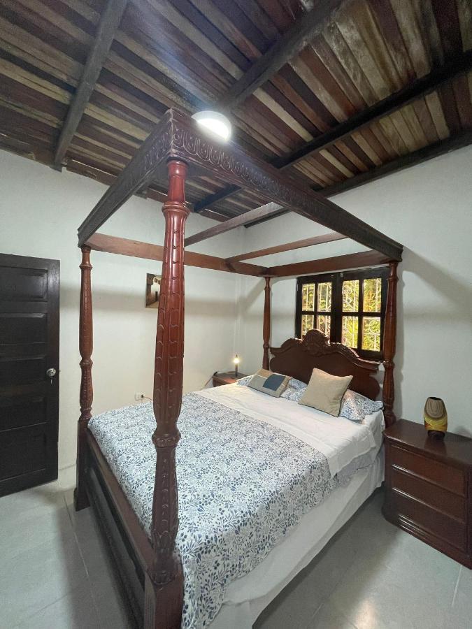 Family Bungalow