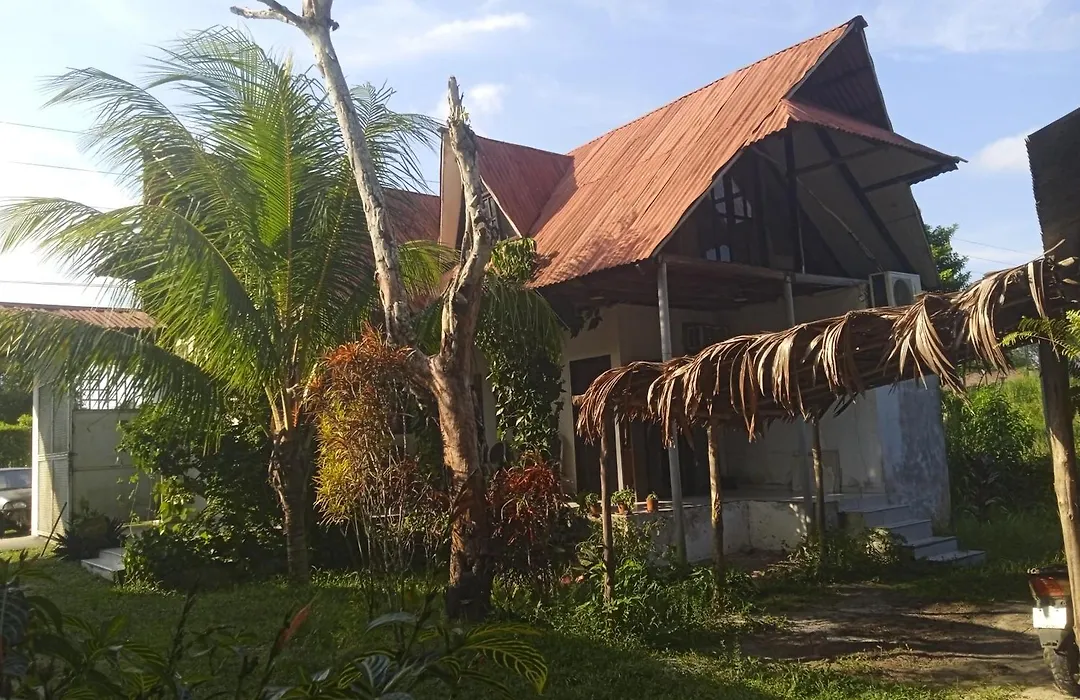 Amazon Lodge Varillal-1
