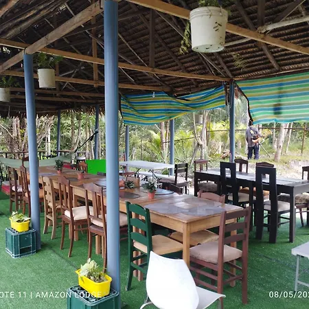 Amazon Lodge Varillal-3